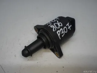 B35 Регулятор холостого хода Citroen Xsara Арт E31728360, вид 2