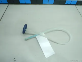 643235 Крышка бачка омывателя Citroen C4 1 restailing Арт E60739233, вид 4