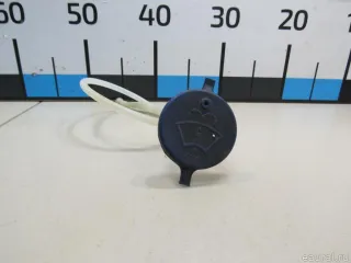 643235 Крышка бачка омывателя Citroen C4 1 restailing Арт E81137031, вид 1