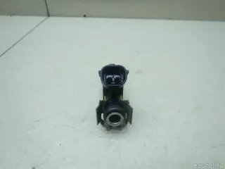 Форсунка инжекторная электрическая Citroen C4 1 restailing 2007г. 1984G7 - Фото 2