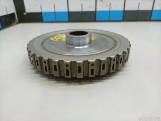 454563B600 Барабан АКПП Kia Cerato 2 Арт E60735590, вид 2