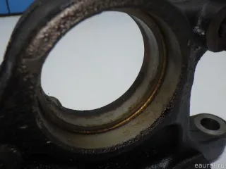 1807AE Кронштейн промежуточного вала Citroen C5 1 Арт E41298831, вид 2