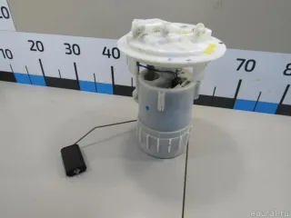 1525QA Насос топливный электрический Citroen C3 Picasso restailing Арт E81126685, вид 5