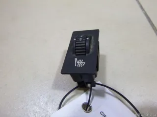 8904WF Кнопка обогрева сидений Citroen C8 Арт E60156854, вид 2