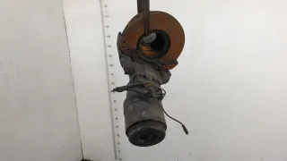  Энергоаккумулятор DAF LF Арт 11574687, вид 1