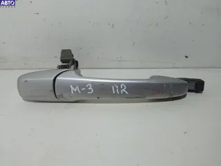 GJ6A-58-410N-67 Ручка двери наружная передняя правая Mazda 3 BK Арт 53982998, вид 1