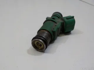 1984G0 Форсунка инжекторная электрическая Citroen C2  Арт E41292652, вид 3