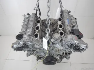 2720109902 Двигатель Mercedes CLS W219 Арт E70821128, вид 5