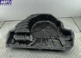 8200299694 Ниша запасного колеса Renault Megane 2 Арт 54550987, вид 1