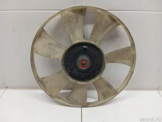 076121301C Вискомуфта (термомуфта) Mercedes Vito W638 Арт E31731843, вид 1