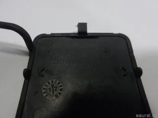 7414YJ Заглушка буксировочного крюка Citroen C5 2 Арт E41301437, вид 3