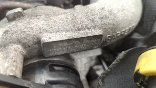 5705PA Генератор Citroen DS3 1.6л HDI Арт 11577774, вид 2