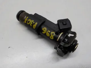 1984E2 Форсунка инжекторная электрическая Citroen C4 1 restailing Арт E31727462, вид 2