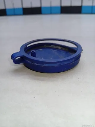 643232 Крышка бачка омывателя Citroen C4 1 restailing Арт E60745352, вид 3