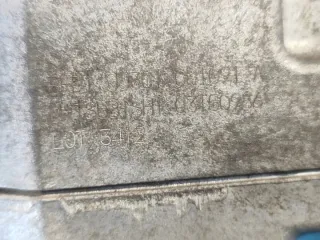 BBM4-32-600D Насос гидроусилителя руля Mazda 3 BL Арт e13808183, вид 7