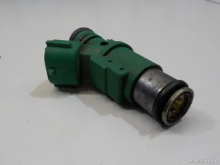 1984G0 Форсунка инжекторная электрическая Citroen C2  Арт E41292651, вид 2