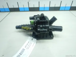 1336AX Термостат Citroen C4 1 restailing Арт E60737537, вид 1