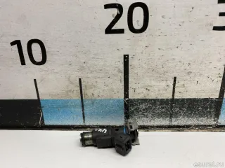 1984E0 Форсунка инжекторная электрическая Citroen Xsara Арт E31718440, вид 1