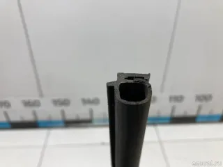 9025H3 Уплотнитель двери Citroen Berlingo 3 Арт E31730908, вид 8