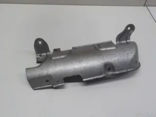 06E253036J Экран тепловой Audi A6 C6 (S6,RS6) Арт E40879478, вид 1