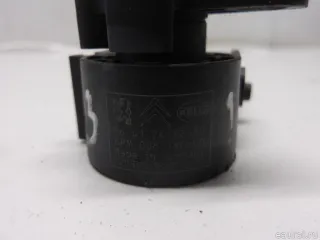 9641247280 Датчик регулировки дорож. просвета Citroen C5 1 Арт E41302241, вид 4