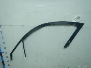 9300N9 Уплотнитель стекла двери Citroen C4 1 restailing Арт E60739371, вид 2