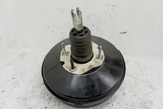 B45G43950 Вакуумный усилитель тормозов Mazda 121 3 Арт e13815540, вид 2