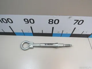 674418 Крюк буксировочный Citroen C4 1 restailing Арт E81128703, вид 2