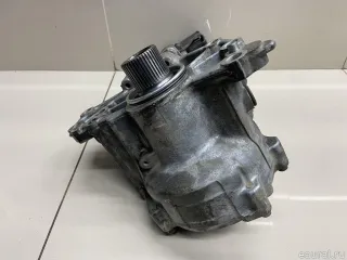 3200A158 Раздаточная коробка Citroen C4 2 Арт E31731471, вид 2