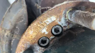 1408760 Энергоаккумулятор DAF LF Арт 11575934, вид 3