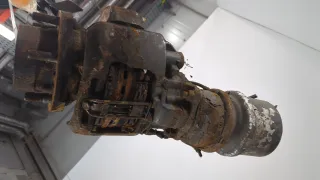 1408760 Энергоаккумулятор DAF LF Арт 11575934, вид 4