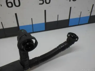 11157559528 Патрубок (трубопровод, шланг) BMW Z4 E85/E86 Арт E41299202, вид 2