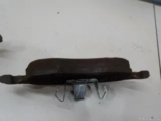 GDB1690 Колодки тормозные передние к-кт Citroen Berlingo 3 Арт E41290459, вид 8