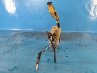 BBM4-32-600D Насос гидроусилителя руля Mazda 3 BL Арт e13808183, вид 4