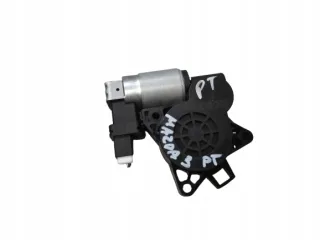 PAW3825 Моторчик стеклоподъемника Mazda 3 BK Арт e13796933, вид 1