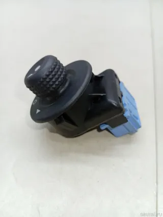 6545KS Переключатель регулировки зеркала Citroen C2  Арт E60745046, вид 3