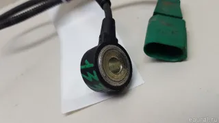 06E905376A Датчик детонации Audi A6 C6 (S6,RS6) Арт E70830052, вид 2