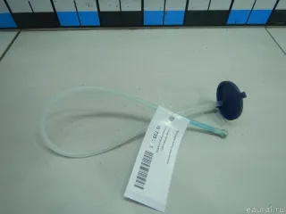 643235 Крышка бачка омывателя Citroen C4 1 restailing Арт E60739233, вид 1