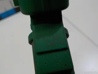 1984G0 Форсунка инжекторная электрическая Citroen C2  Арт E41292651, вид 4