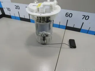 1525QA Насос топливный электрический Citroen C3 Picasso restailing Арт E81126685, вид 6