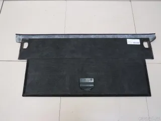 4B98634657EX Пол багажника Audi A6 C5 (S6,RS6) Арт E80197803, вид 4