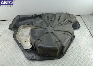 8200299694 Ниша запасного колеса Renault Megane 2 Арт 54550987, вид 2