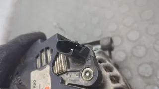  Генератор Citroen Jumper 2 2.2л HDI Арт 20748981, вид 3