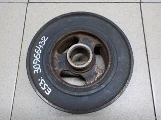 11231438995 Шкив коленвала BMW Z3 Арт E31729509, вид 3