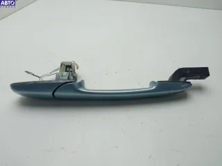 G22C59410P38 Ручка двери наружная задняя левая Mazda 3 BK Арт 54457395, вид 1