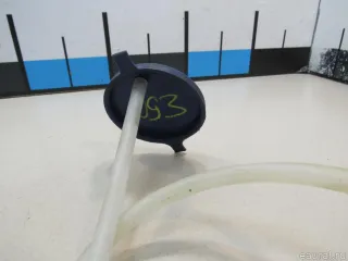 643235 Крышка бачка омывателя Citroen C4 1 restailing Арт E81137031, вид 4