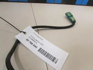 06E905377A Датчик детонации Audi A6 C6 (S6,RS6) Арт E80768843, вид 5