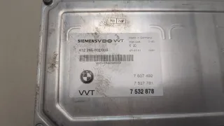7532878 Блок управления VVT Valvetronic BMW X5 E70 Арт 20752869, вид 2