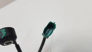 06E905376A Датчик детонации Audi A6 C6 (S6,RS6) Арт E70830052, вид 3