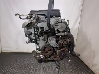 10102JKP0A,VQ35DE Двигатель Nissan Pathfinder 4 3.5л Инжектор Арт 20244934, вид 1